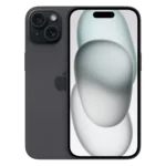 Apple iPhone 16 6.1-inch 128GB black