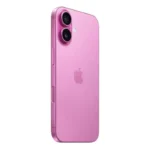 ⁦Apple iPhone 16 6.1-inch 128GB Pink⁩ - الصورة ⁦2⁩