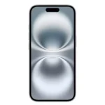 ⁦Apple iPhone 16 6.1-inch 128GB White⁩ - الصورة ⁦3⁩