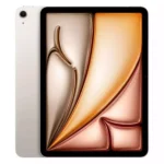 ⁦Apple Ipad 10-inch, 4GB RAM, 256GB, LTE 5G, SM-X216BZSAMEA – Silver⁩ - الصورة ⁦2⁩