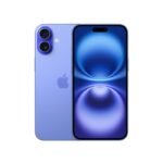 Apple iPhone 16 6.1-inch 128GB BLUE