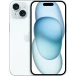 Apple iPhone 15 6.1-inch 128GB