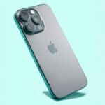 Iphone 16 Pro 6.3 Inch 256GB