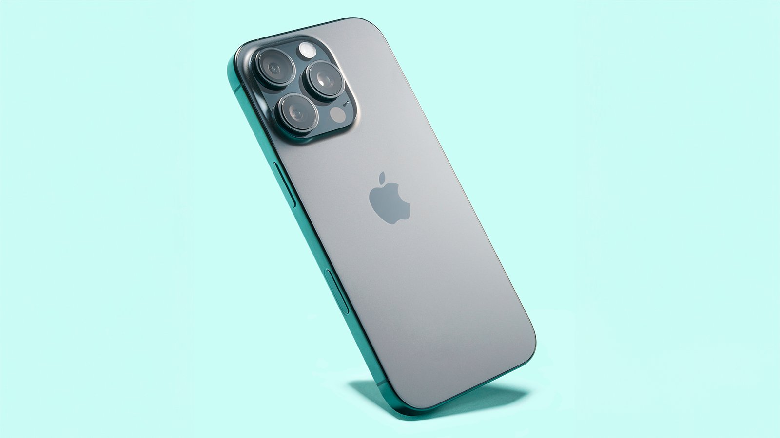 iPhone 16 pro Iphone 16 Pro 6.3 Inch 256GB - الصورة 1