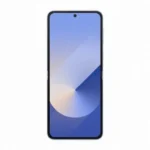 ⁦Samsung Z Flip6 6.7 inch 256GB 12GB RAM Blue⁩ - الصورة ⁦2⁩
