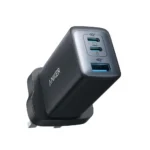Anker 735 Charger | Nano II 65W | Black