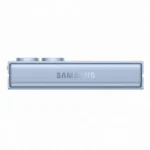 ⁦Samsung Z Flip6 6.7 inch 256GB 12GB RAM Blue⁩ - الصورة ⁦3⁩