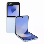 Samsung Z Flip6 6.7 inch 256GB 12GB RAM Blue