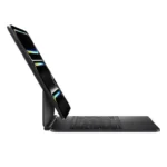 ⁦Apple Magic English & Arabic Keyboard for iPad Pro 13-inch M4/M5 - Black⁩ - الصورة ⁦2⁩