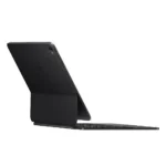 ⁦Apple Magic English & Arabic Keyboard for iPad Pro 13-inch M4/M5 - Black⁩ - الصورة ⁦3⁩