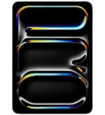 ⁦Apple iPad Pro , M5 , 11-inch , 256GB , Wi-Fi - Space Black⁩ - الصورة ⁦2⁩