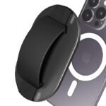 Sinjimoru Magsafe Grip - Black