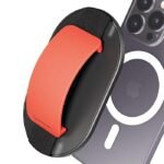 Sinjimoru Magsafe Grip - Orange