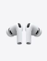 ⁦Apple AirPods Pro 3 - White⁩ - الصورة ⁦2⁩