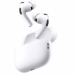Apple AirPods Pro 3 - White