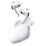Apple AirPods Pro 3 - White