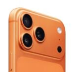 Apple iPhone 17 Pro Max 6.9 256GB - Cosmic Orange - Image 2
