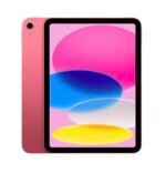 ⁦Apple iPad 11th Gen , A16 Chip , 256GB , Wi-Fi , 11" - Pink⁩ - الصورة ⁦2⁩