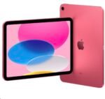 Apple iPad 11th Gen , A16 Chip , 256GB , Wi-Fi , 11" - Pink