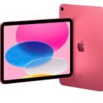 Apple iPad 11th Gen , A16 Chip , 256GB , Wi-Fi , 11" - Pink