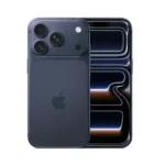 Apple iPhone 17 Pro Max 6.9-inch 256GB - Dark Blue