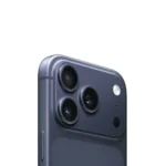 ⁦Apple iPhone 17 Pro Max 6.9-inch 256GB - Dark Blue⁩ - الصورة ⁦2⁩