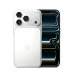 Apple iPhone 17 Pro Max 6.9-inch 256GB - Silver