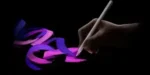 ⁦Apple Pencil Pro⁩ - الصورة ⁦3⁩
