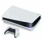 PS5 Console Slim Edition Digital 825GB