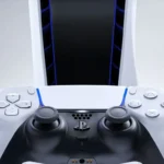 PS5 Console Slim Edition Digital 825GB - Image 3
